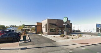 Plus de détails pour 3700 S 6th Ave, Tucson, AZ - Commerce de détail à louer
