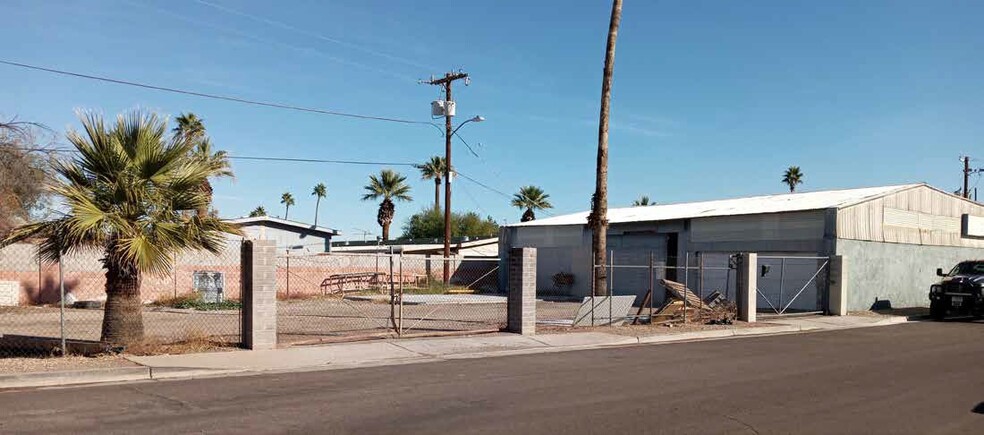 938 E Brinker Dr, Avondale, AZ for sale - Building Photo - Image 1 of 1