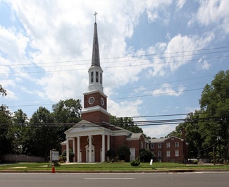 Plus de détails pour 5144 Massachusetts Ave, Bethesda, MD - Spécialité à vendre