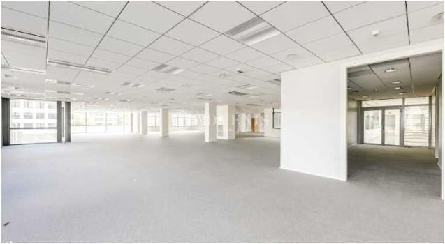Office in Rungis for lease - Interior Photo - Image 2 of 5