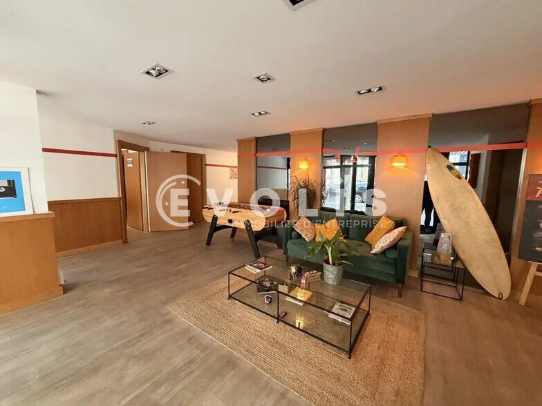 Office in Bordeaux for sale - Building Photo - Image 1 of 10