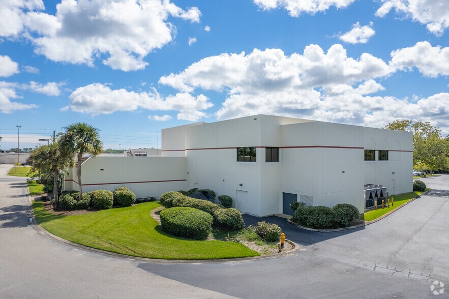 2155 Old Moultrie Rd, Saint Augustine, FL à louer - Photo du bâtiment - Image 3 de 4