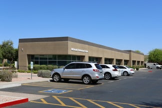 Plus de détails pour 7400 E McDonald, Scottsdale, AZ - Bureau à vendre