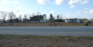 More details for 13513 Us-70 Hwy W, Clayton, NC - Land for Sale