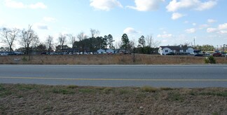 Plus de détails pour 13513 Us-70 Hwy W, Clayton, NC - Terrain à vendre