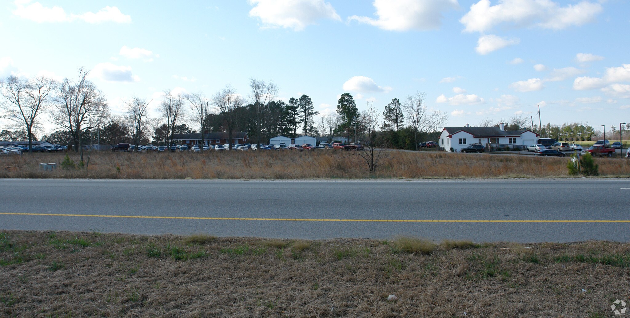 13513 Us-70 Hwy W, Clayton, NC à vendre Photo principale- Image 1 de 9