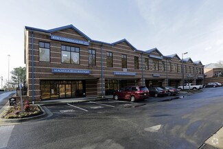 More details for 1921-2005 North Pointe Dr, Durham, NC - Office, Retail for Lease