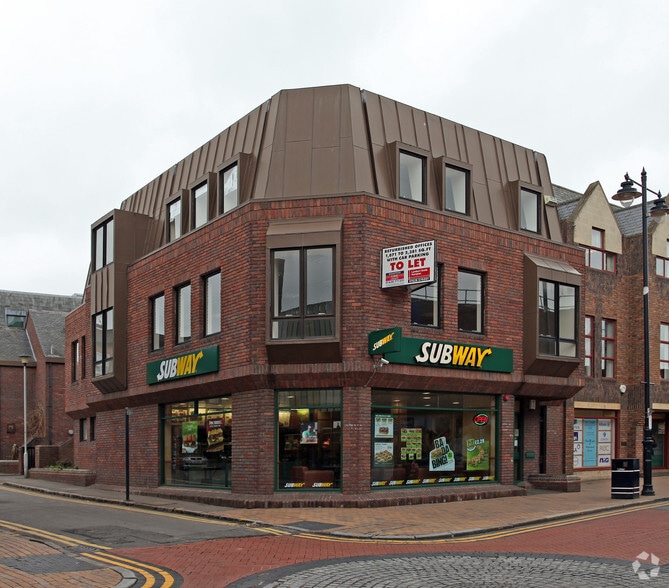 22-24 King St, Maidenhead for lease - Building Photo - Image 1 of 7