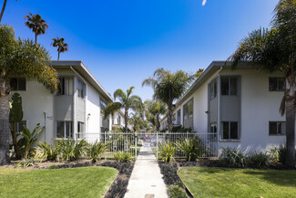 More details for 326 San Vicente Blvd, Santa Monica, CA - Multifamily for Sale