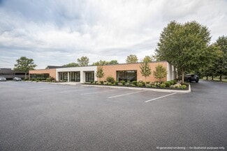Plus de détails pour 295 N Lindbergh Blvd, Saint Louis, MO - Commerce de détail à vendre