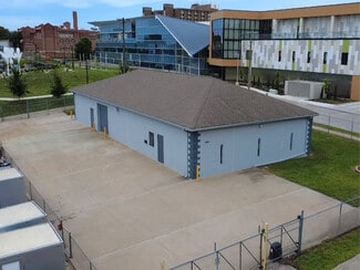 More details for 800 Brooklyn Ave, Kansas City, MO - Industrial for Lease
