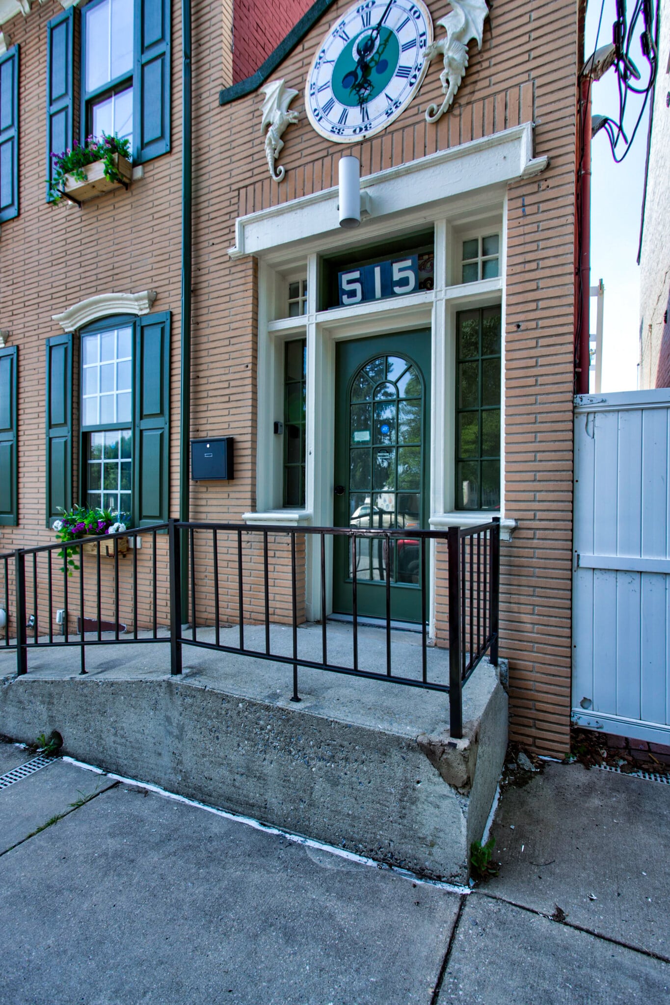 515 Locust St, Columbia, PA for lease Building Photo- Image 1 of 7