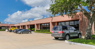 More details for 10435 Greenbough Dr, Stafford, TX - Office for Lease