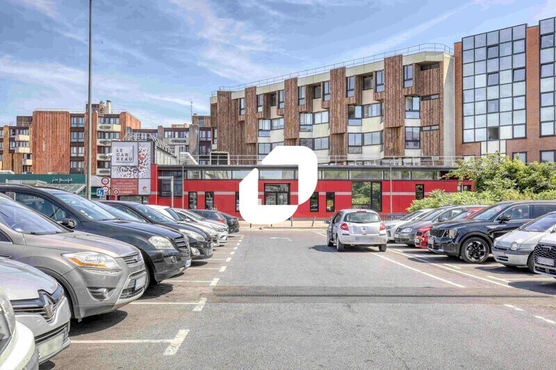 8 Rue Traversière, Cergy à louer - Photo du bâtiment - Image 1 de 37
