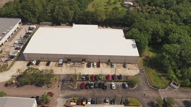 9937 Race Track Rd, Tampa, FL for lease - Commercial Listing Video 