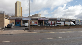 More details for Alexandra Parade – Industrial for Sale, Glasgow