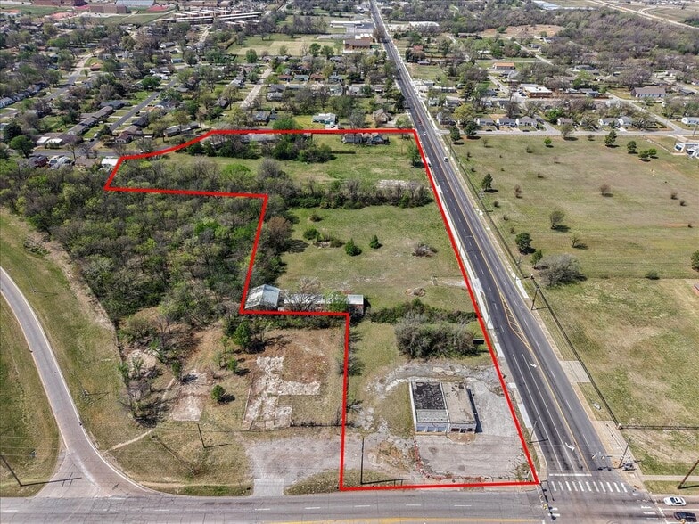 Commercial Land portfolio of 2 properties for sale on LoopNet.ca - Building Photo - Image 3 of 13