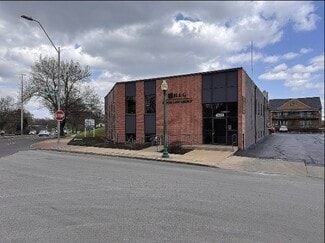 Plus de détails pour 4233 Roanoke Rd, Kansas City, MO - Bureau à louer