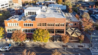 More details for 124 College St, Asheville, NC - Office for Lease