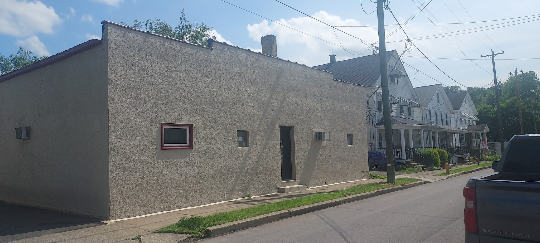 66-68 Plymouth St, Edwardsville, PA for sale Building Photo- Image 1 of 22