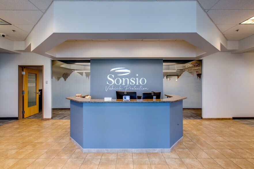 5630 Ward Rd, Arvada, CO à vendre - Photo intérieure - Image 2 de 71