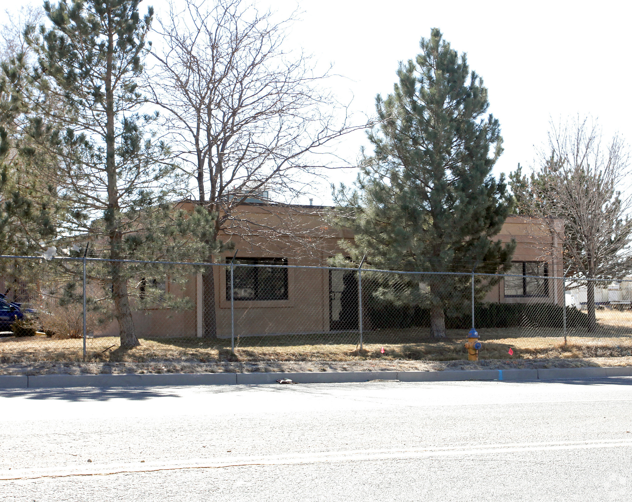 3425 Astrozon Blvd, Colorado Springs, CO for lease Primary Photo- Image 1 of 4