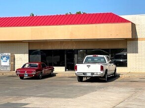 12414-12512 N Macarthur Blvd, Oklahoma City, OK à louer Photo intérieure- Image 2 de 6