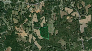 More details for Jones Dr & Parker Farm, Mebane, NC - Land for Sale