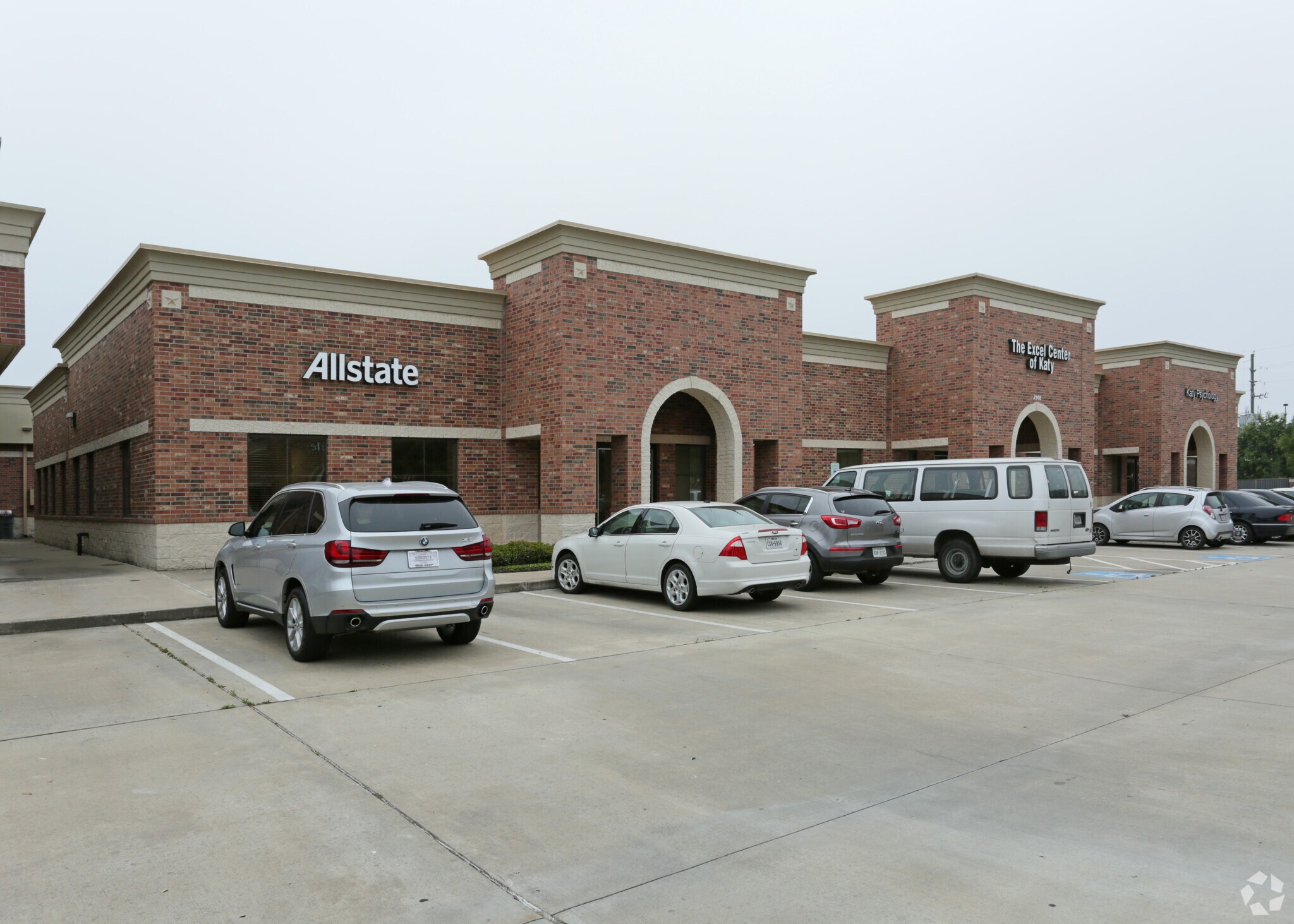 2900 Commercial Center Blvd, Katy, TX à louer Photo principale- Image 1 de 7