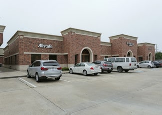 More details for 2900 Commercial Center Blvd, Katy, TX - Office for Lease
