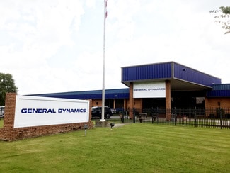 Plus de détails pour 6717 Alabama Highway 157, Cullman, AL - Industriel à vendre