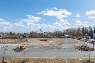 More details for Route 940 & Mountain Dr, Mount Pocono, PA - Retail for Lease