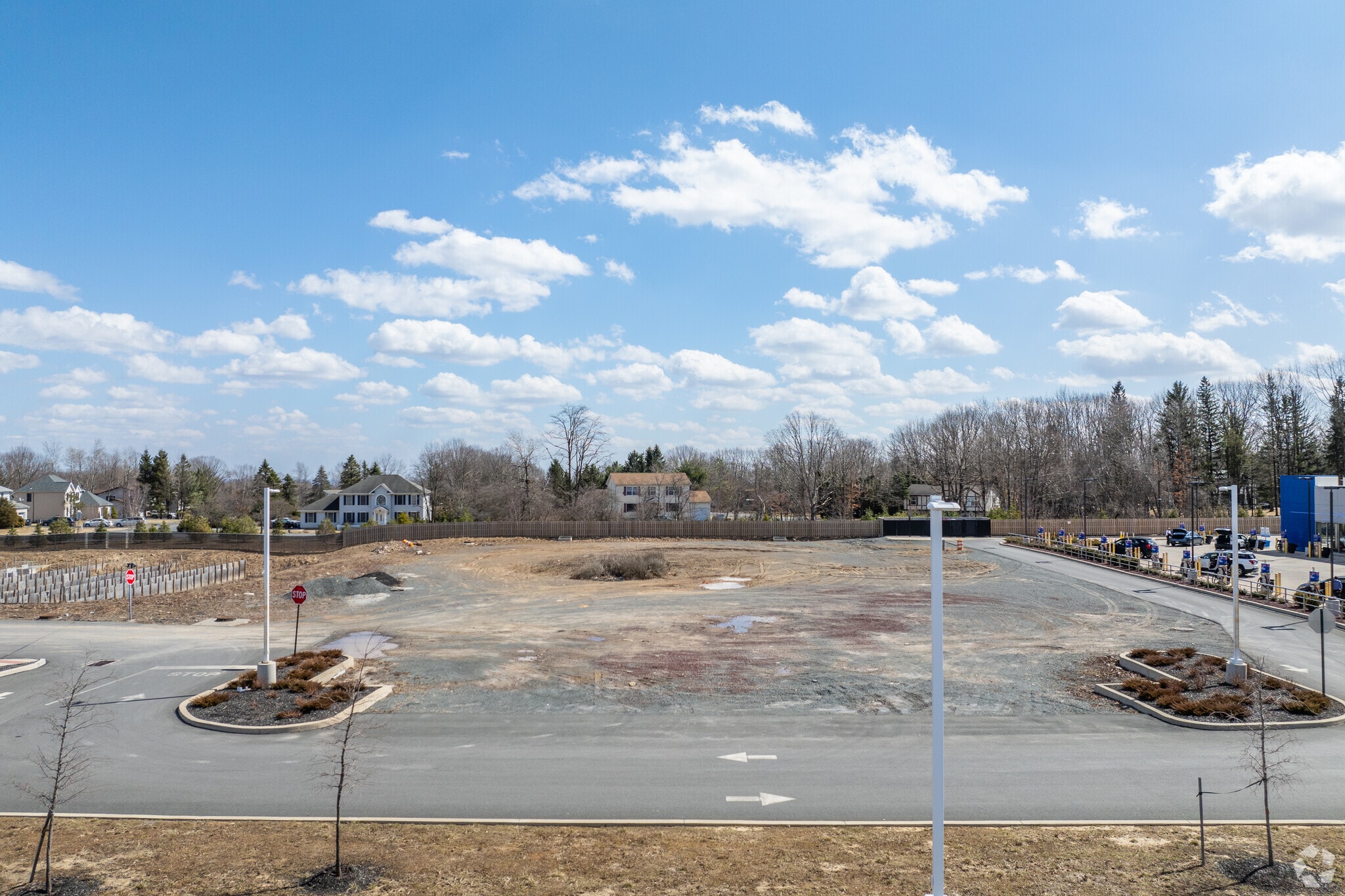 Route 940 & Mountain Dr, Mount Pocono, PA for lease Building Photo- Image 1 of 9