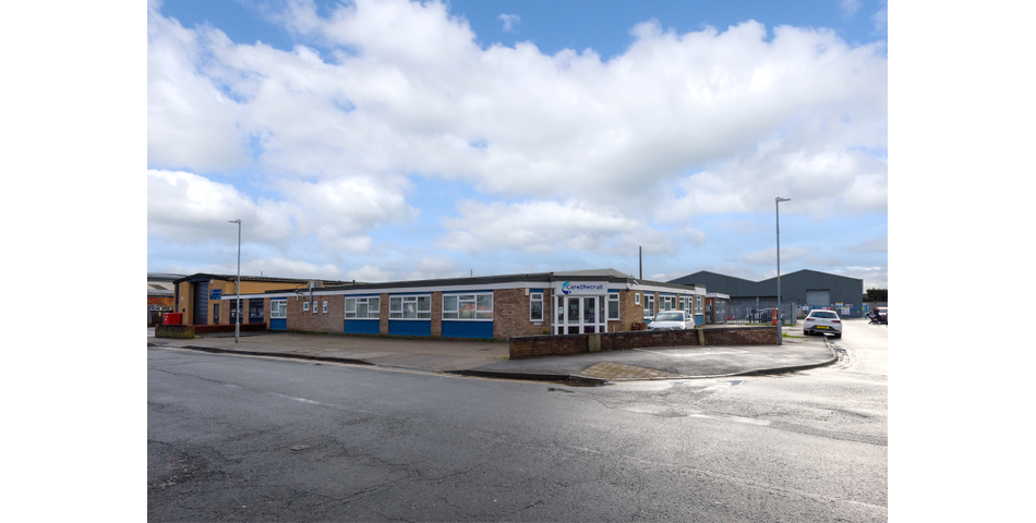 Weir Ln, Worcester à vendre - Photo du bâtiment - Image 2 de 13