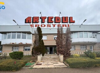 More details for Industrial for Sale