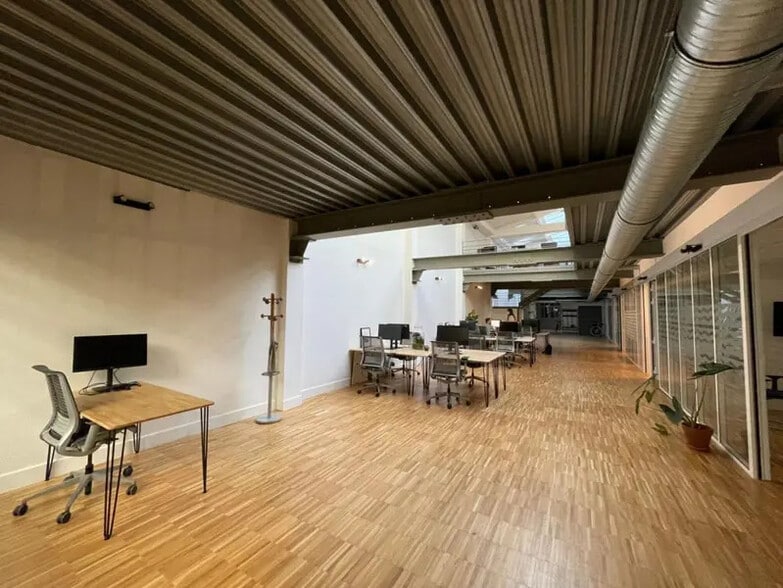 33 Rue Des Annelets, Paris à louer - Photo intérieure - Image 3 de 9