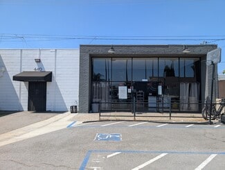 More details for 440 E Holt Ave, Pomona, CA - Retail for Lease