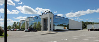 More details for 1350 Rodick Rd, Markham, ON - Flex for Lease