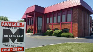 More details for 132 Cayuga Rd, Cheektowaga, NY - Office for Lease