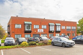 More details for Carlton Rd, Worksop - Office for Lease