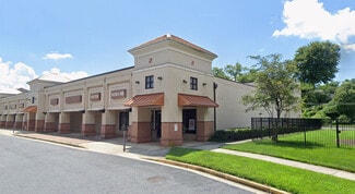 More details for 7701-7727 Barlowe Rd, Hyattsville, MD - Retail for Sale