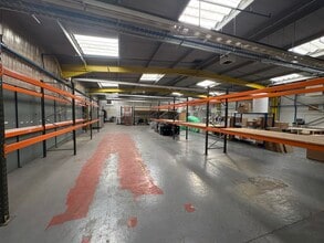 Mylord Cres, Newcastle Upon Tyne for lease Interior Photo- Image 2 of 5