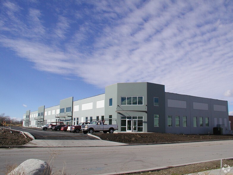 2702 S 1030 W, Salt Lake City, UT for lease - Building Photo - Image 2 of 3