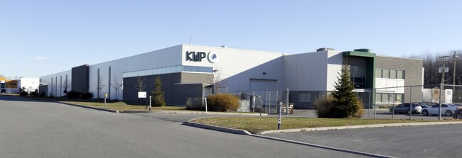 Plus de détails pour 1367 Rue Nationale, Terrebonne, QC - Bureau, Industriel à louer