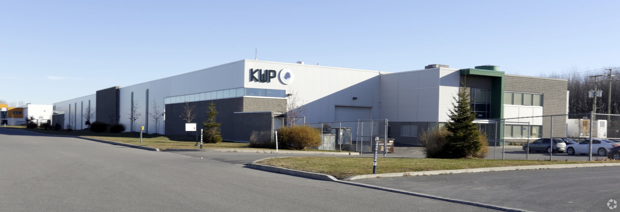 1367 Rue Nationale, Terrebonne, QC for lease Building Photo- Image 1 of 3