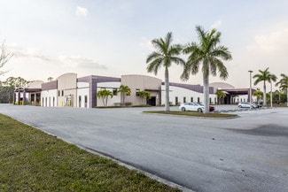 More details for 11600 Adelmo Ln, Fort Myers, FL - Industrial for Lease