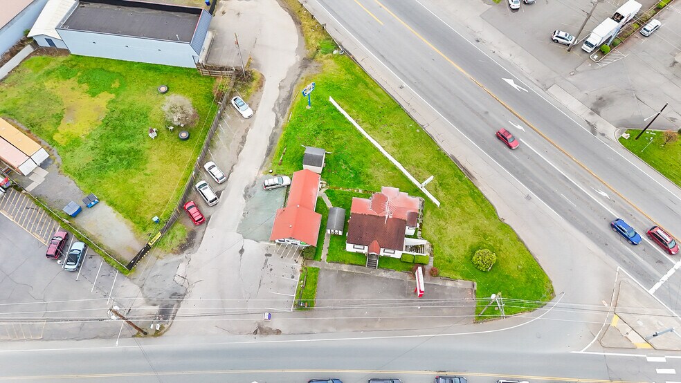 19910 Old Owen Rd, Monroe, WA à vendre - Photo du bâtiment - Image 2 de 22