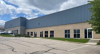 More details for 802-816 Walsh Rd, Madison, WI - Flex for Lease