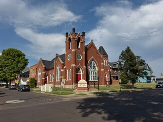 More details for 418 W 4th St, Sedalia, MO - Specialty for Sale