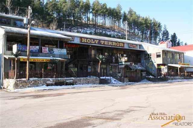 221 Swanzey St, Keystone, SD for sale - Primary Photo - Image 1 of 1